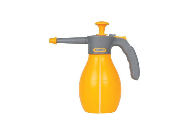 Hozelock 4124 Pressure Sprayer 1 litre Hozelock - RockBottom Northampton