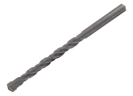 Faithfull Standard Masonry Drill Bit 8 x 120mm Faithfull - RockBottom Northampton