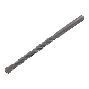 Faithfull Standard Masonry Drill Bit 8 x 120mm Faithfull - RockBottom Northampton