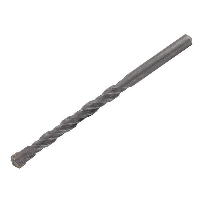 Faithfull Standard Masonry Drill Bit 8 x 120mm Faithfull - RockBottom Northampton