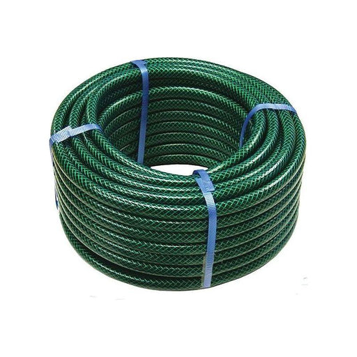 Faithfull PVC Reinforced Hose 30m 12.5mm (1/2in) Diameter Faithfull - RockBottom Northampton