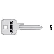 Abus Mechanical E60 Key Blank ABUS Mechanical - RockBottom Northampton 