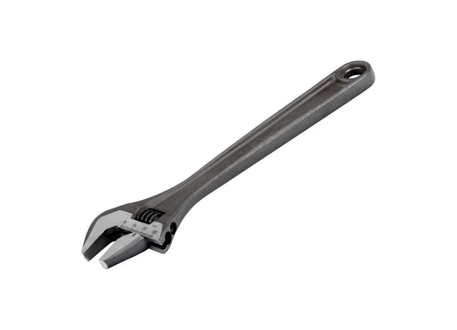 Bahco 8071 Black Adjustable Wrench 200mm (8in) Bahco - RockBottom Northampton