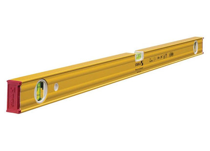Stabila 80 AS-2 Spirit Level 3 Vial 19195 90cm Stabila - RockBottom Nothampton