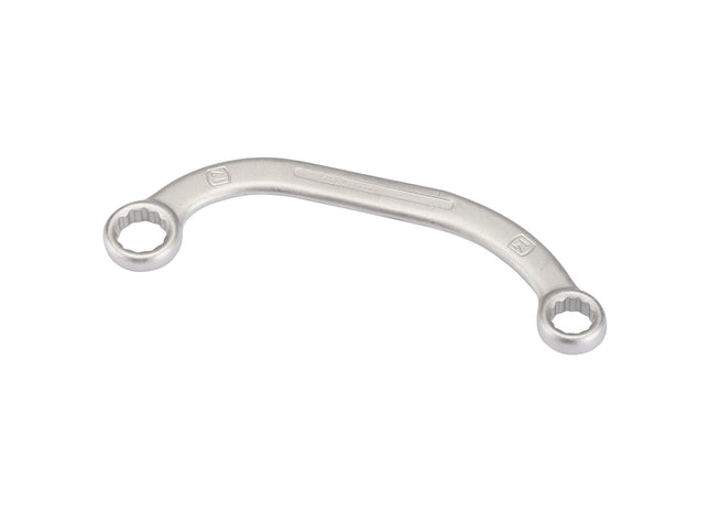 Draper Elora Obstruction Ring Spanner, 14 x 17mm 20713 Draper - Town Tools 