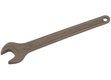 Draper Single Open End Spanner, 41mm 37537 Draper - Town Tools 