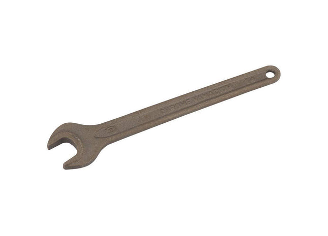 Draper Single Open End Spanner, 41mm 37537 Draper - Town Tools 
