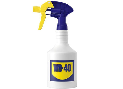 WD-40 Spray Applicator 500ml WD-40� - RockBottom Northampton