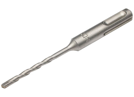 Draper SDS+ Masonry Drill Bit, 4.0 x 110mm Draper - Town Tools