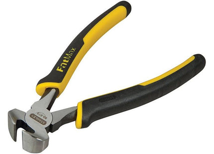 Stanley® Hand Tools FatMax® End Cut Pliers 160mm (6.1/4in) STANLEY® Hand Tools - RockBottom Nothampton