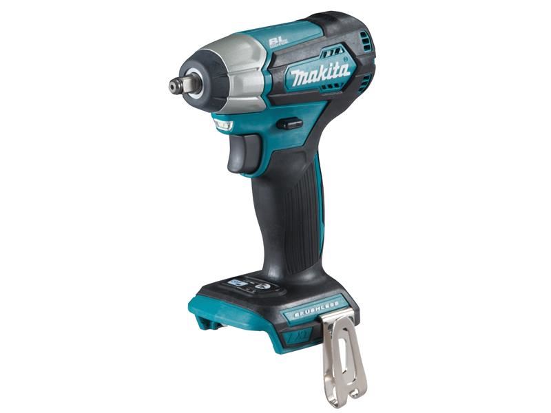 Makita DTW180Z BL LXT Impact Wrench 18V Bare Unit Makita - RockBottom Northampton 