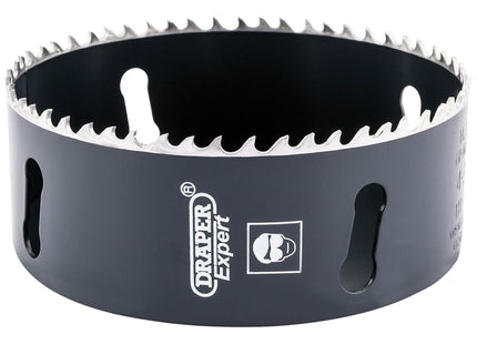 Draper Cobalt Hole Saw, 111mm 34812 Draper - Town Tools 