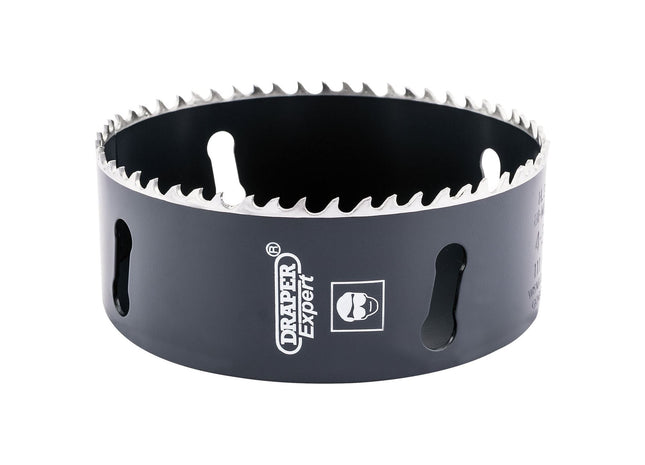 Draper Cobalt Hole Saw, 111mm 34812 Draper - Town Tools 