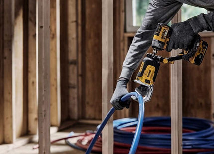 Dewalt Power Tools DT20560 Impact Rated PVC Pipe Cutter DeWALT Power Tools - RockBottom Northampton
