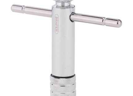 Draper Ratchet Tap Wrench, M5-M12 24554 Draper - Town Tools 