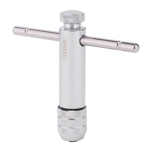 Draper Ratchet Tap Wrench, M5-M12 24554 Draper - Town Tools 