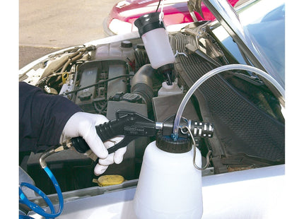 Draper Universal Brake Bleeding Kit 71205 Draper - Town Tools 