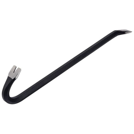 Roughneck Wrecking Bar 450mm (18in) Roughneck - RockBottom Nothampton
