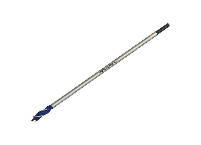 Irwin® Blue Groove 6X Long Wood Bit 14 x 400mm IRWIN® - RockBottom Northampton