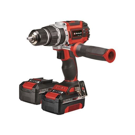 Einhell TP-CD 18/60 Li-i BL Power X-Change Combi Drill 18V 2 x 4.0Ah Li-ion Einhell - RockBottom Northamptin