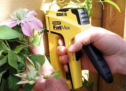 Stanley® Hand Tools FatMax® 4-in-1 Light-Duty Stapler/Nailer STANLEY® Hand Tools - RockBottom Nothampton