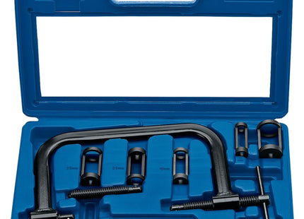 Draper Multi-Way Valve Spring Compressor, 132mm 30832 Draper - Town Tools 