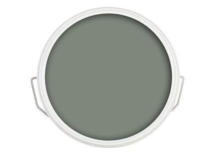 Ronseal Fence Life Plus+ Sage 5 litre Ronseal - RockBottom Nothampton