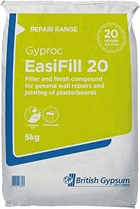Gyproc Easy Fill 20 10Kg