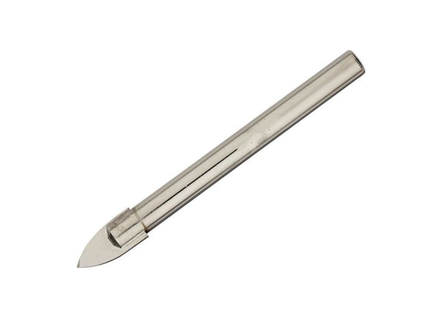 Irwin® Glass & Tile Drill Bit 6mm IRWIN® - RockBottom Northampton