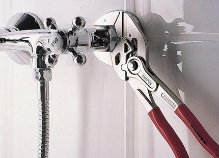 Draper Knipex 86 03 250SB Pliers Wrench, 250mm 33814 Draper - Town Tools 