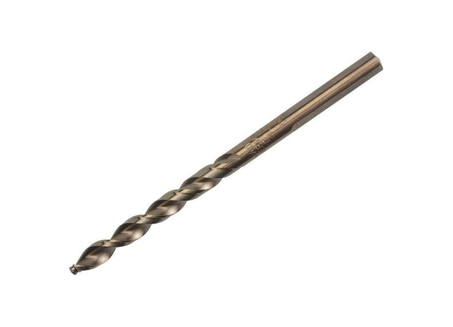 Dewalt Power Tools Extreme 2 Metal Drill Bit 5.5mm OL:93mm WL:57mm DeWALT Power Tools - RockBottom Northampton