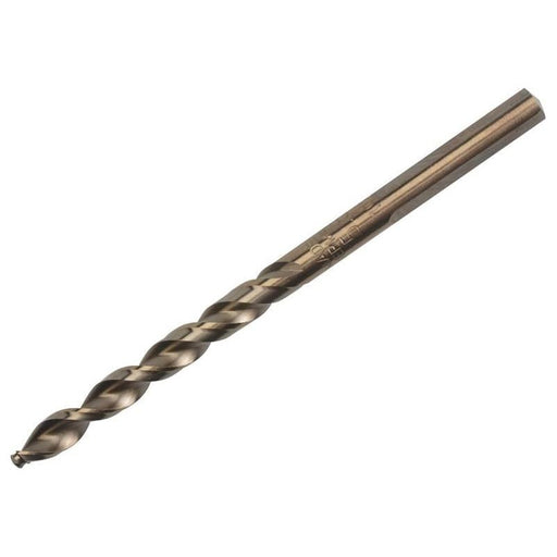 Dewalt Power Tools Extreme 2 Metal Drill Bit 5.5mm OL:93mm WL:57mm DeWALT Power Tools - RockBottom Northampton