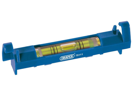 Draper Line Level, 78mm 75111 Draper - Town Tools 