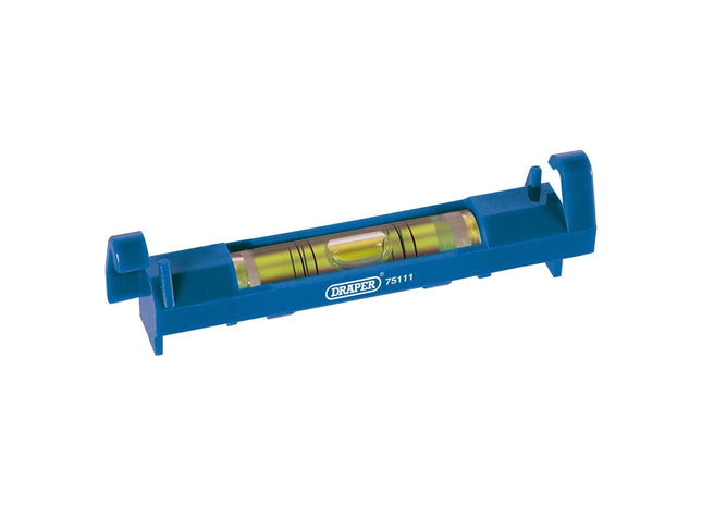 Draper Line Level, 78mm 75111 Draper - Town Tools 