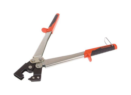 Edma Profil 2 RM Section Setting Pliers Edma - RockBottom Northamptin