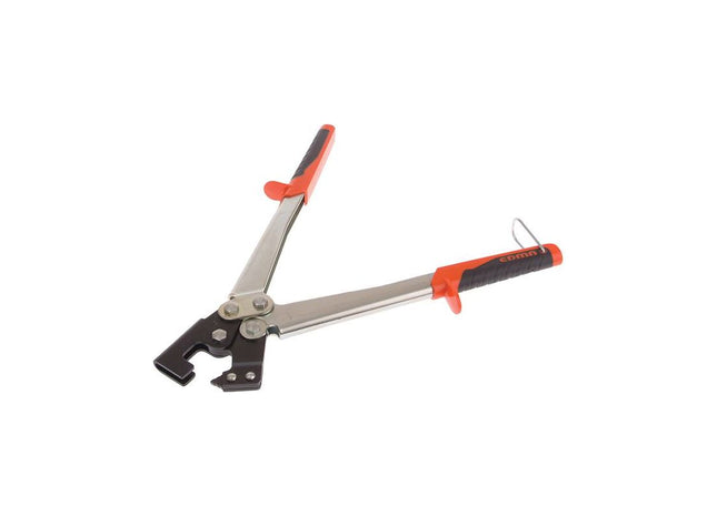 Edma Profil 2 RM Section Setting Pliers Edma - RockBottom Northamptin