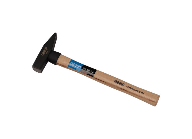 Draper Locksmith Hammer with Hickory Shaft, 300g 70482 Draper - Town Tools 