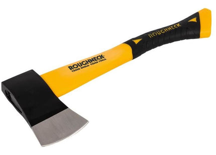 Roughneck Axe Fibreglass Handle 600g (1.1/4 lb) Roughneck - RockBottom Nothampton