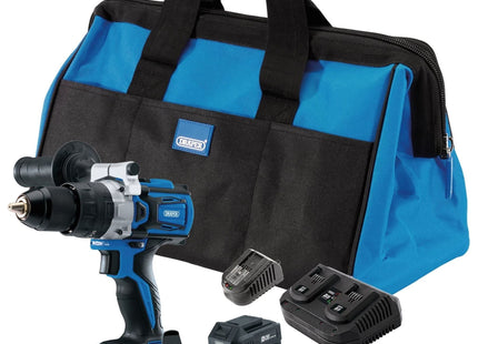 Draper D20 Combi 4.0 Kit 70370 Draper - Town Tools 