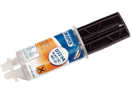 Draper D3294 Plastic Weld 24668 Draper - Town Tools 