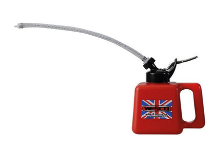 Wesco 500/F 500cc Oiler with (9in) Flex Spout 00505 Wesco - RockBottom Northampton