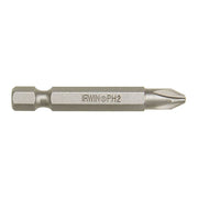 Irwin® Phillips Power Insert Bit PH2 70mm (Pack 1) IRWIN® - RockBottom Northampton