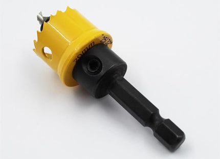 Faithfull Mini Holesaw 20mm Faithfull - RockBottom Northampton