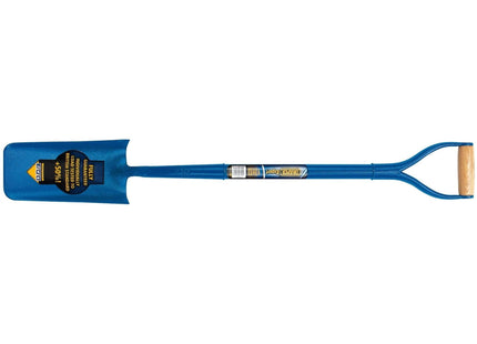 Draper Solid Forged Contractors Cable Laying Shovel 64330 Draper - Town Tools 