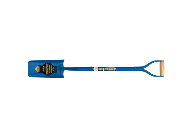 Draper Solid Forged Contractors Cable Laying Shovel 64330 Draper - Town Tools 