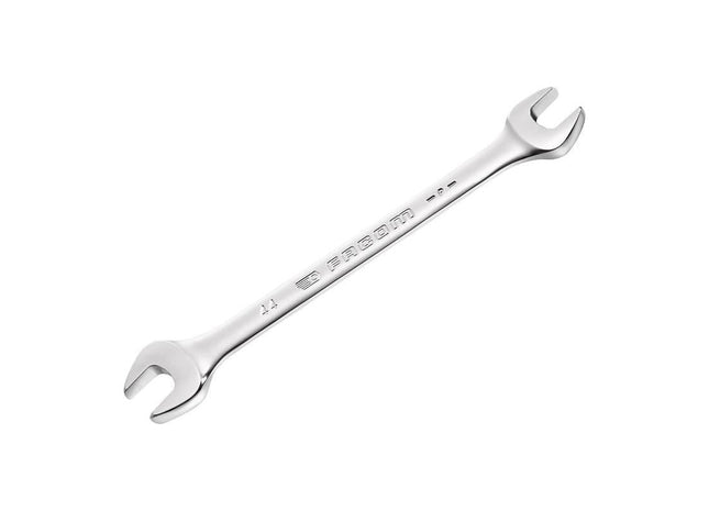 Facom 44.8X9 Open End Spanner 8 x 9mm Facom - RockBottom Northampton