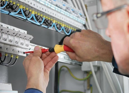 Wiha TorqueVario®-S electric Screwdriver Set, 14 Piece Wiha - RockBottom Northampton