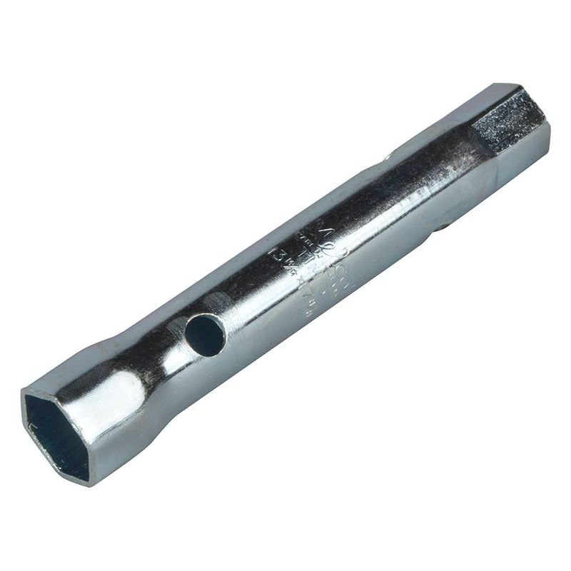 Melco TIM5 ISO Metric Box Spanner 13 x 17mm x 100mm (4in) Melco - RockBottom Northampton