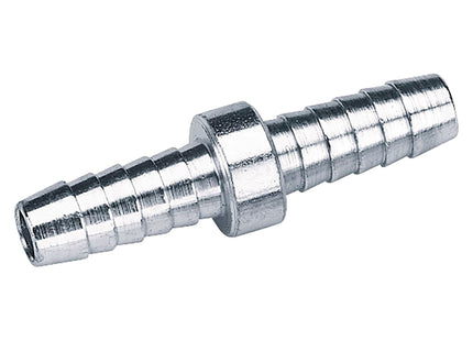 Draper 3/8" Bore PCL Double Ended Air Hose Connector (Sold Loose) 25810 Draper - Town Tools 