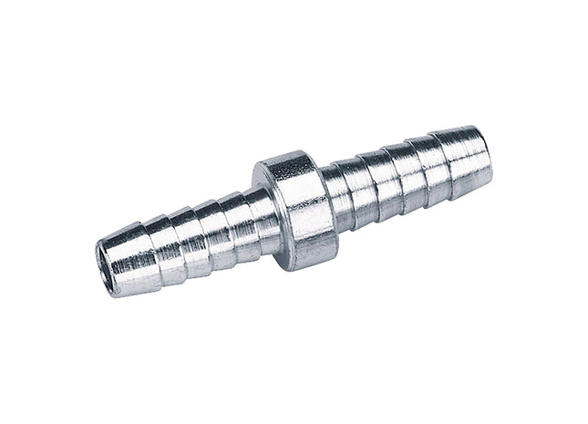 Draper 3/8" Bore PCL Double Ended Air Hose Connector (Sold Loose) 25810 Draper - Town Tools 